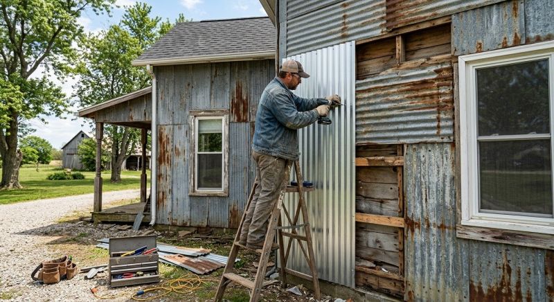 Top Siding Repair Companies in Galena, OH