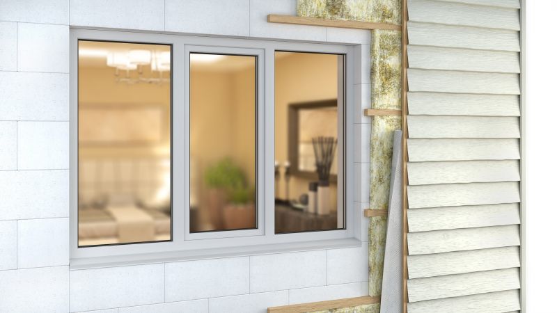 Siding Replacement Projects