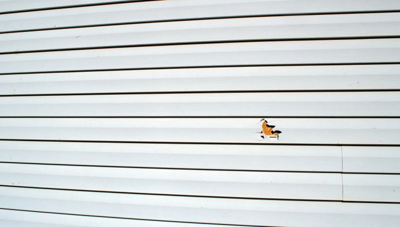 Removing Damaged Panels